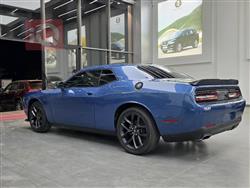 دودج تشالنجر